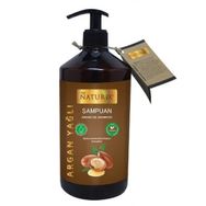 Naturix Argan Yağlı 600 ml Şampuan