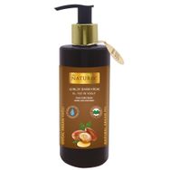 Naturix Argan Yağlı Günlük El Yüz Vücut Losyonu 250 ml Nemlendirici Bariyer Krem