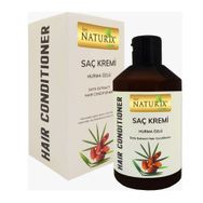 Naturix Hurma Özlü Nemlendirici Demir ve B Vitaminli 250 ml Saç Kremi
