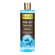 Naturix Okyanus Esintisi 400 ml Duş Jeli