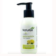 Naturlife 100 ml Limon Özlü Krem Vazelin