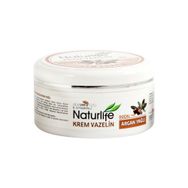 Naturlife 125 ml Argan Yağlı Vazelin Krem