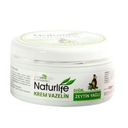 Naturlife 125 ml Zeytinyağlı Krem Vazelin