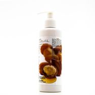 Naturlife 250 ml Argan Yağlı El Yüz Ve Vücut Kremi
