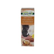 Naturlife Arganlı 200 ml Saç Bakım Kremi