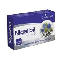 Naturmax NigelOil 30 Kapsül