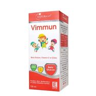 Naturmax Vimmun 150 ml Şurup