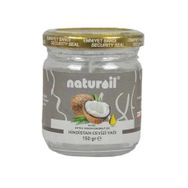 Naturoil 150 gr Hindistan Cevizi Yağı