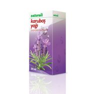 Naturoil 20 ml Karabaş Yağı