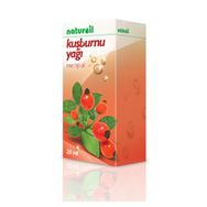 Naturoil 20 ml Kuşburnu Yağı
