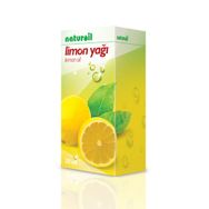 Naturoil 20 ml Limon Yağı