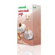 Naturoil 20 ml Sarımsak Yağı