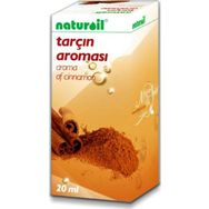 Naturoil 20 ml Tarçın Aroması