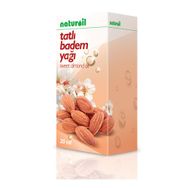 Naturoil 20 ml Tatlı Badem Yağı