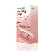 Naturoil 20 ml Yer Fıstığı Yağı