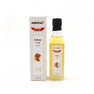 Naturoil 250 ml Sarı Kantaron Yağı