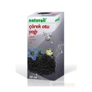 Naturoil 50 ml Çörekotu Yağı