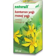 Naturoil 50 ml Kantaron Yağı