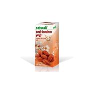 Naturoil 50 ml Tatlı Badem Yağı