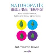 Naturopatik Beslenme Terapisi - Yasemin Tokvan