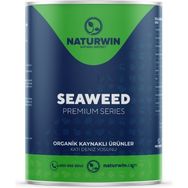 Naturwin Seaweed İthal Katı Deniz Yosunu 400 gr Gübre