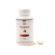 NatVitDay Vitamin C Mix Ester C 60 Kapsül