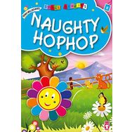 Naughty Hophop - Şokuh Gasemnia