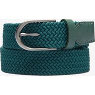 Nautica 27NU05X004T.3CJ 95 cm Yeşil Erkek Kemer