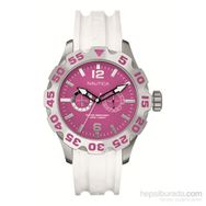 Nautica A16619G Bayan Kol Saati