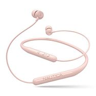 Nautica B310 Pembe Stereo Boyun Askılı Kablosuz Kulak İçi Kulaklık