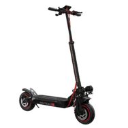 Nautica Drive A1200x Katlanabilir Elektrikli Amortisörlü 1200w Siyah Scooter