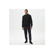 Nautica K45507T Siyah Standart Fit Erkek Eşofman Altı