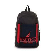 Nautica NAÇAN21503 Lacivert Unisex Sırt Çantası