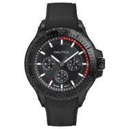 Nautica NAPAUC004 Erkek Kol Saati