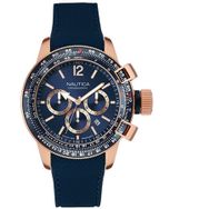 Nautica NAPBFC01 Erkek Kol Saati