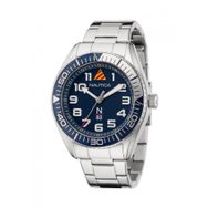 Nautica NAPFWF204 Erkek Kol Saati