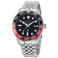Nautica NAPPBF145 Erkek Kol Saati
