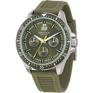 Nautica NAPWRF402 Erkek Kol Saati