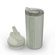 Nautica NTM02 Sport Paslanmaz Çelik 950 ml Matcha Termos