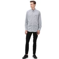 Nautica P01000T Siyah Erkek T-shirt