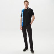 Nautica P35106T.0TB Siyah Jogger Erkek Pantolon