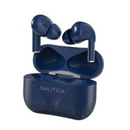 Nautica T220 TWS Bluetooth 5.1 Mavi Kablosuz Kulaklık