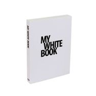 Nava My Book MY320BI00A Beyaz A5 Defter