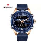 Naviforce 1120863 Erkek Kol Saati
