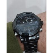 Naviforce 2103 Erkek Kol Saati