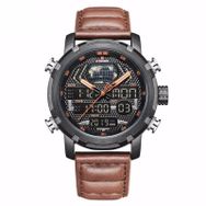 Naviforce NF9160 Erkek Kol Saati