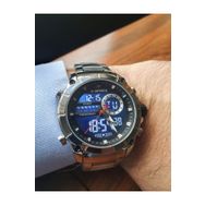 Naviforce NF9163MSTL Erkek Kol Saati