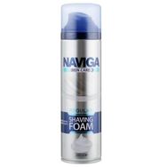 Naviga Regular 200 ml Traş Köpüğü