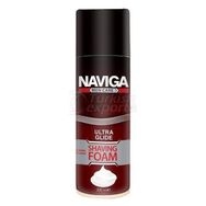 Naviga Ultra Glide 200 ml Traş Köpüğü