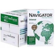 Navigator 1000 Yaprak A4 80 gr Beyaz Fotokopi Kağıdı